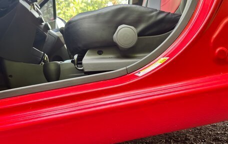 Chevrolet Spark III, 2013 год, 510 000 рублей, 12 фотография