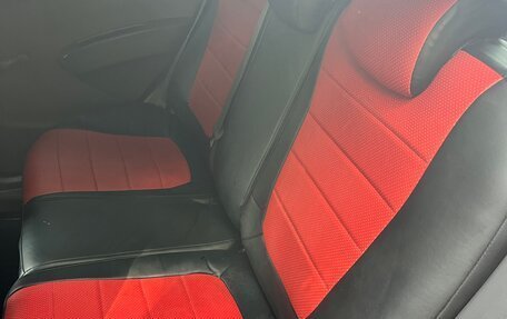 Chevrolet Spark III, 2013 год, 510 000 рублей, 7 фотография