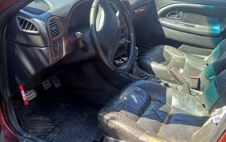 Volvo S40 II, 1996 год, 170 000 рублей, 3 фотография
