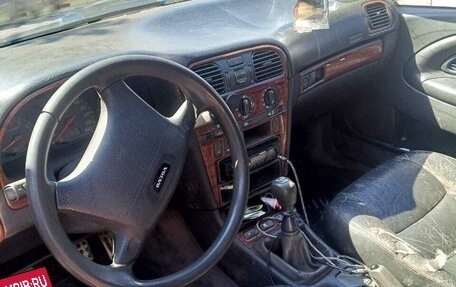 Volvo S40 II, 1996 год, 170 000 рублей, 4 фотография