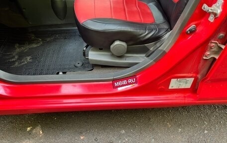 Chevrolet Spark III, 2013 год, 510 000 рублей, 4 фотография