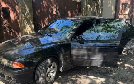 BMW 5 серия, 1998 год, 600 000 рублей, 3 фотография