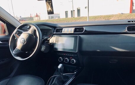 Renault Arkana I, 2019 год, 1 699 000 рублей, 7 фотография