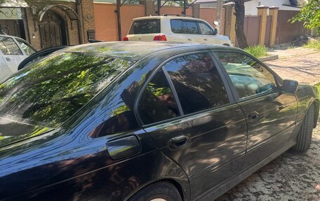 BMW 5 серия, 1998 год, 600 000 рублей, 5 фотография