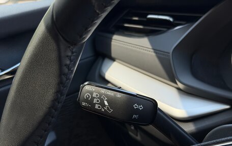 Skoda Octavia IV, 2021 год, 2 095 000 рублей, 28 фотография