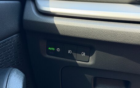 Skoda Octavia IV, 2021 год, 2 095 000 рублей, 30 фотография