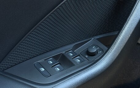 Skoda Octavia IV, 2021 год, 2 095 000 рублей, 32 фотография