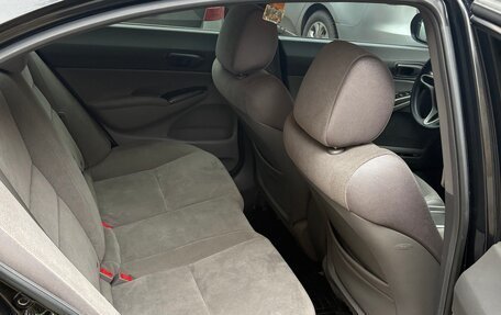 Honda Civic VIII, 2007 год, 890 000 рублей, 9 фотография