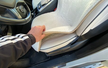 Mercedes-Benz M-Класс, 2012 год, 2 390 000 рублей, 9 фотография