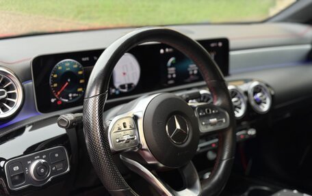 Mercedes-Benz CLA, 2019 год, 2 750 000 рублей, 6 фотография
