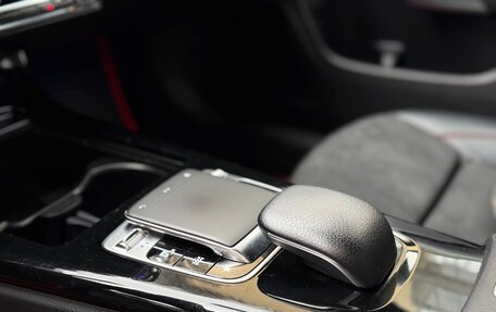 Mercedes-Benz CLA, 2019 год, 2 750 000 рублей, 11 фотография