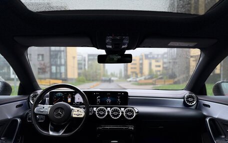 Mercedes-Benz CLA, 2019 год, 2 750 000 рублей, 7 фотография