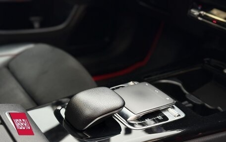 Mercedes-Benz CLA, 2019 год, 2 750 000 рублей, 12 фотография