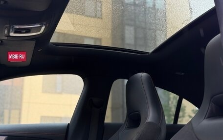 Mercedes-Benz CLA, 2019 год, 2 750 000 рублей, 15 фотография