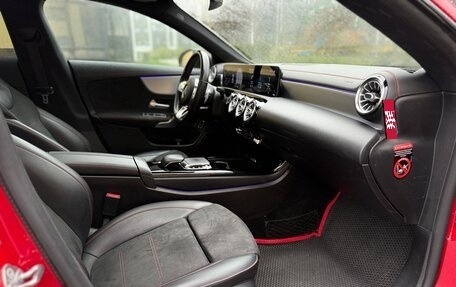 Mercedes-Benz CLA, 2019 год, 2 750 000 рублей, 8 фотография