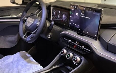Skoda Kodiaq, 2025 год, 5 150 000 рублей, 5 фотография