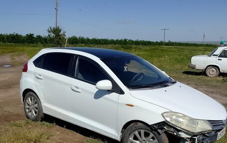Chery Very (A13), 2011 год, 200 000 рублей, 3 фотография