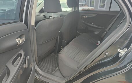 Toyota Corolla, 2007 год, 720 000 рублей, 13 фотография