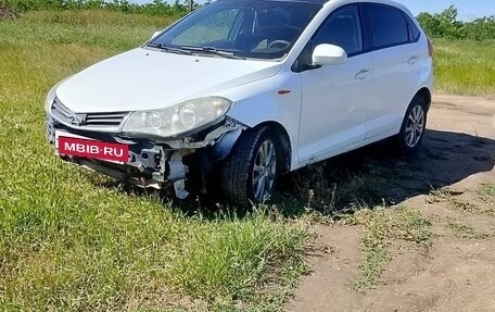 Chery Very (A13), 2011 год, 200 000 рублей, 2 фотография