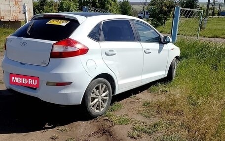 Chery Very (A13), 2011 год, 200 000 рублей, 4 фотография