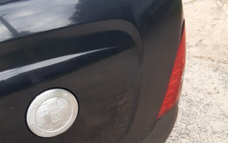 SsangYong Actyon Sports II, 2010 год, 900 000 рублей, 8 фотография