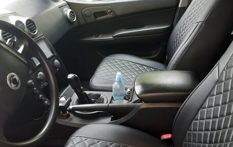SsangYong Actyon Sports II, 2010 год, 900 000 рублей, 11 фотография