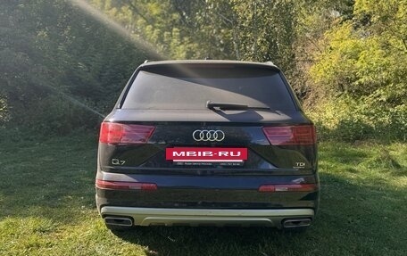 Audi Q7, 2015 год, 3 800 000 рублей, 2 фотография