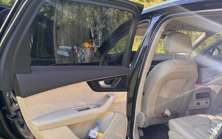 Audi Q7, 2015 год, 3 800 000 рублей, 7 фотография