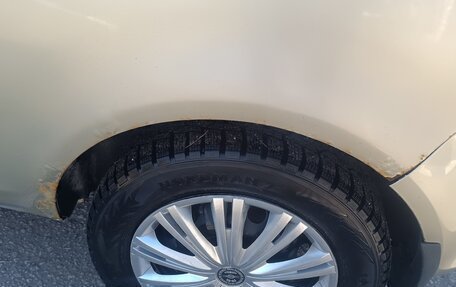 Opel Corsa D, 2007 год, 290 000 рублей, 3 фотография