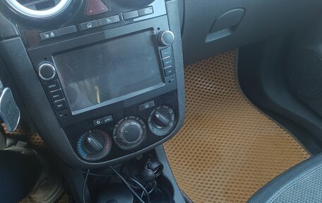Opel Corsa D, 2007 год, 290 000 рублей, 8 фотография
