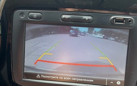 Renault Kaptur I рестайлинг, 2019 год, 1 350 000 рублей, 6 фотография