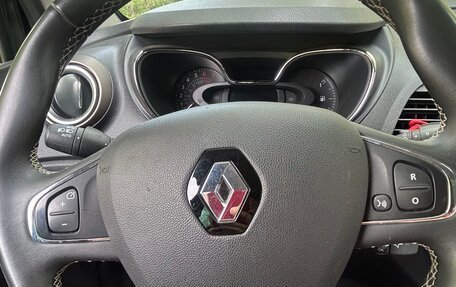 Renault Kaptur I рестайлинг, 2019 год, 1 350 000 рублей, 7 фотография