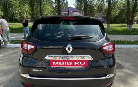 Renault Kaptur I рестайлинг, 2019 год, 1 350 000 рублей, 4 фотография