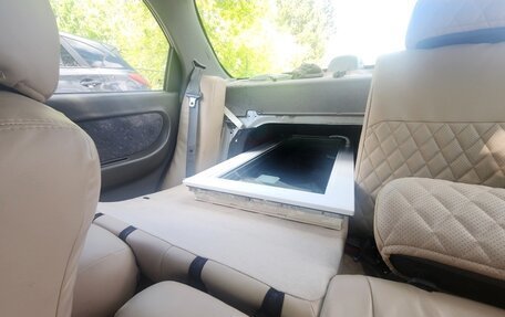 KIA Spectra II (LD), 2006 год, 335 000 рублей, 11 фотография