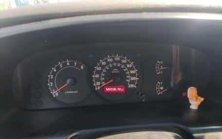 KIA Spectra II (LD), 2006 год, 335 000 рублей, 6 фотография