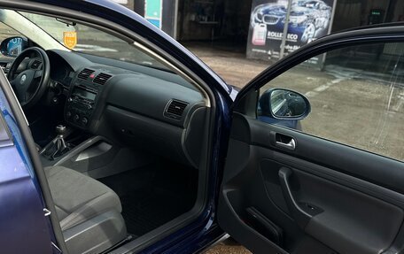 Volkswagen Jetta VI, 2007 год, 360 000 рублей, 13 фотография