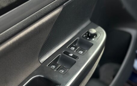 Volkswagen Jetta VI, 2007 год, 360 000 рублей, 19 фотография