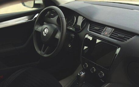 Skoda Octavia, 2018 год, 1 800 000 рублей, 5 фотография