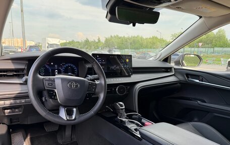 Toyota Camry, 2026 год, 5 200 000 рублей, 2 фотография