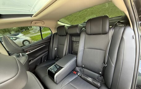 Toyota Camry, 2026 год, 5 200 000 рублей, 5 фотография