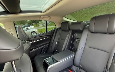 Toyota Camry, 2026 год, 5 200 000 рублей, 10 фотография