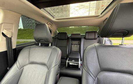 Toyota Camry, 2026 год, 5 200 000 рублей, 6 фотография