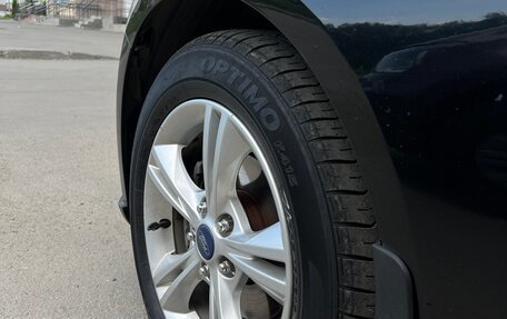 Ford Focus III, 2011 год, 750 000 рублей, 4 фотография