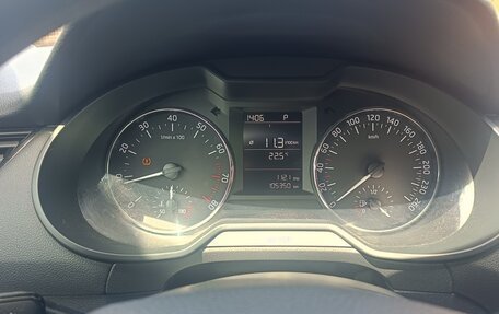 Skoda Octavia, 2018 год, 1 800 000 рублей, 7 фотография