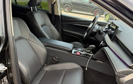 Toyota Camry, 2026 год, 5 200 000 рублей, 3 фотография