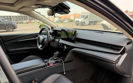 Toyota Camry, 2026 год, 5 200 000 рублей, 4 фотография