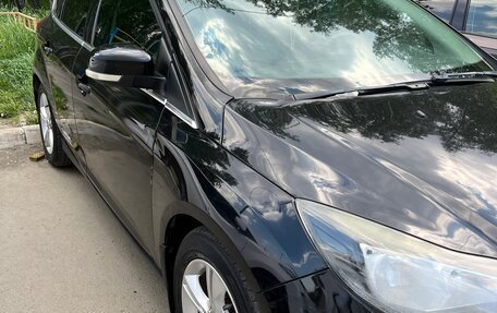 Ford Focus III, 2011 год, 750 000 рублей, 3 фотография