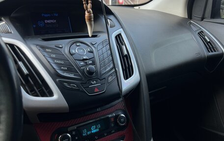 Ford Focus III, 2011 год, 750 000 рублей, 7 фотография