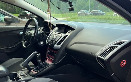 Ford Focus III, 2011 год, 750 000 рублей, 5 фотография