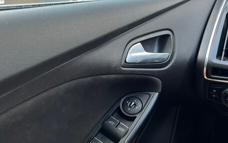 Ford Focus III, 2011 год, 750 000 рублей, 9 фотография